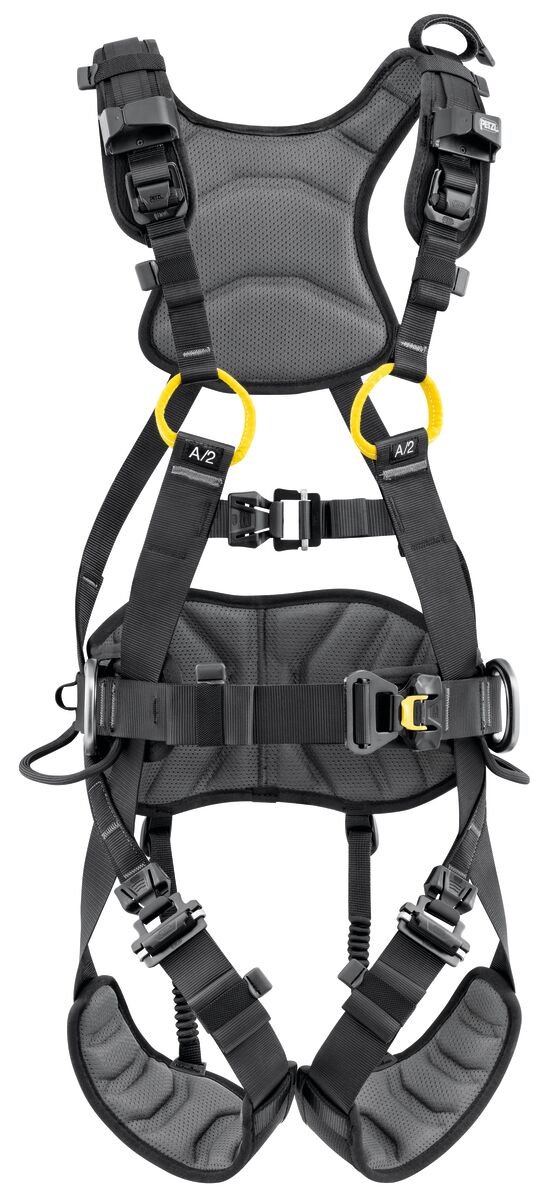 Petzl Volt Light, europäische Ausführung