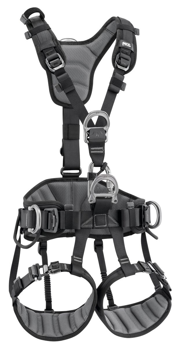 Petzl AVAO® FAST europäische Ausführung