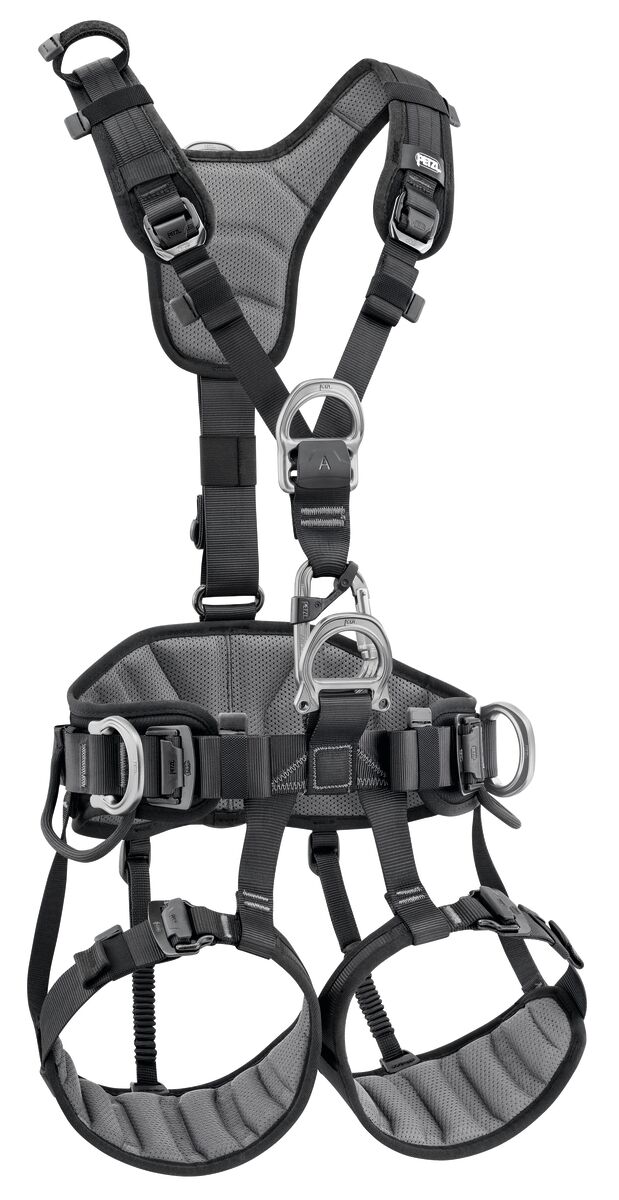 Petzl AVAO, eur. Ausführung