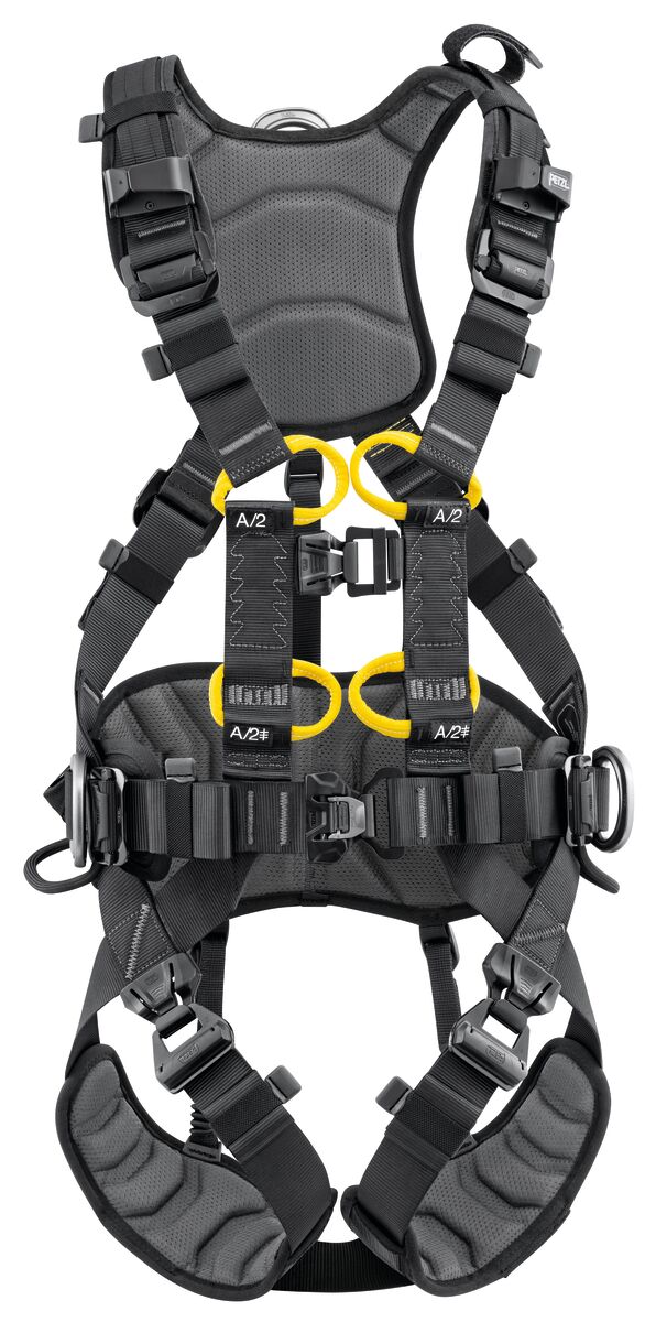 Petzl Volt, int. Ausführung (Neuste Version 2026)