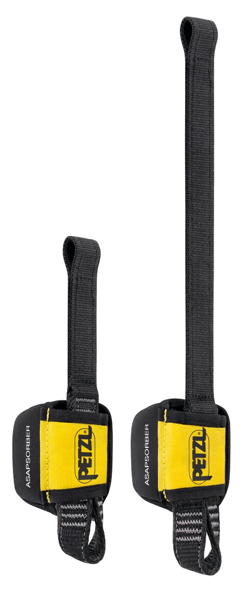 Petzl Asap'sorber