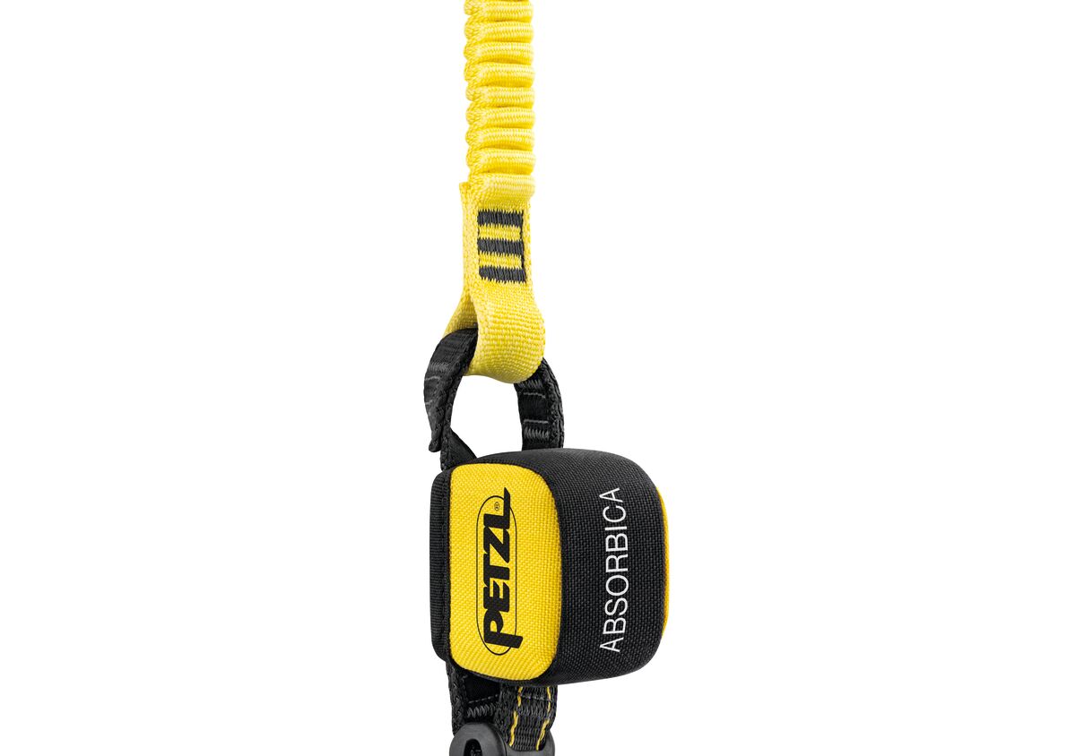 Absorbica-I Flex 150, Leine m. FD