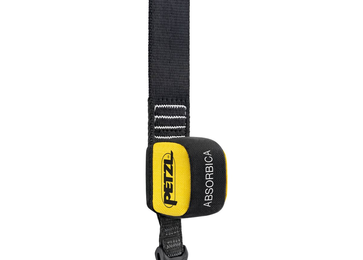 Absorbica-I Vario 70-167 cm, exkl. Karabiner