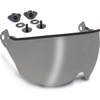 Kask V2 Plus Visor smoke