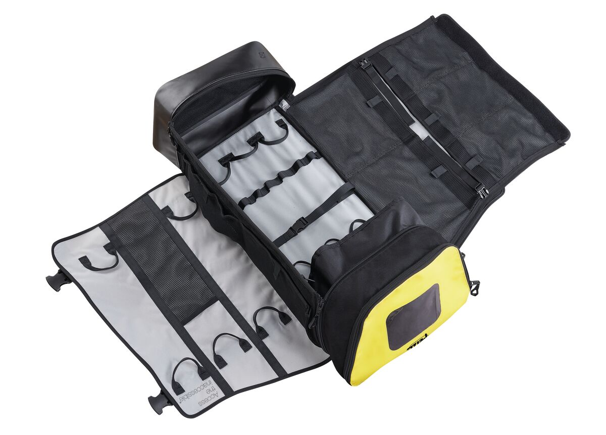 Petzl EXPERT 55 Liter
