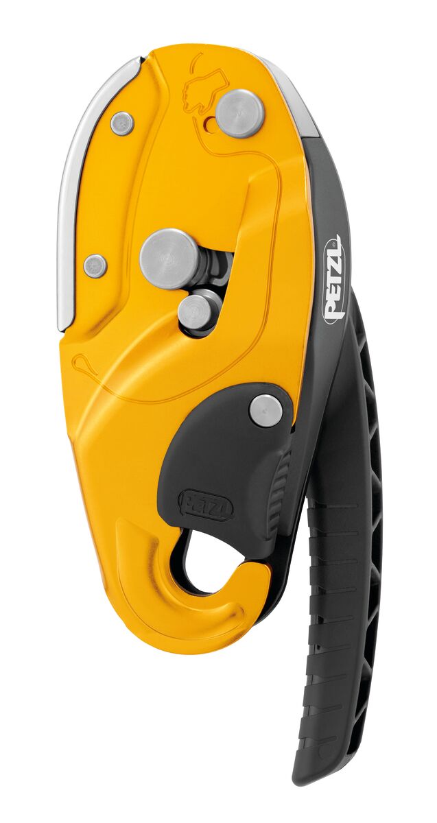 Petzl Rig (Version ab April 2026)