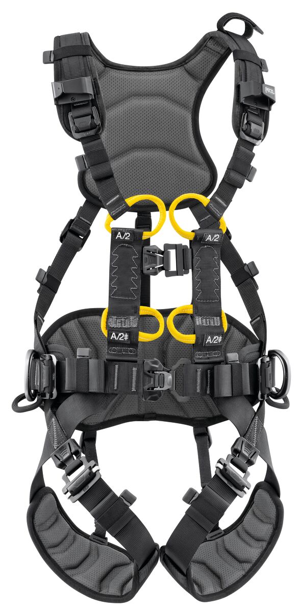 Petzl Volt, europäische Ausführung (NEUE Version 04.2026)