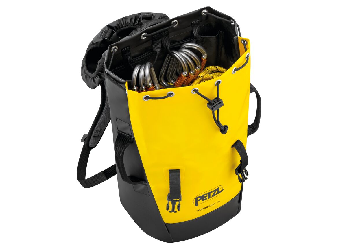 Petzl Transport 45 Transportsack 