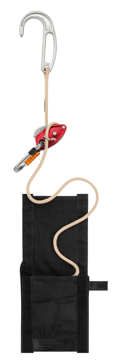Petzl Exo AP Hook