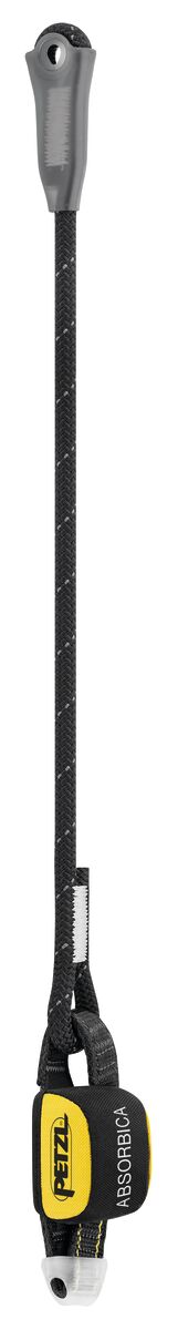 Petzl Absorbica-I 80, Leine m. FD