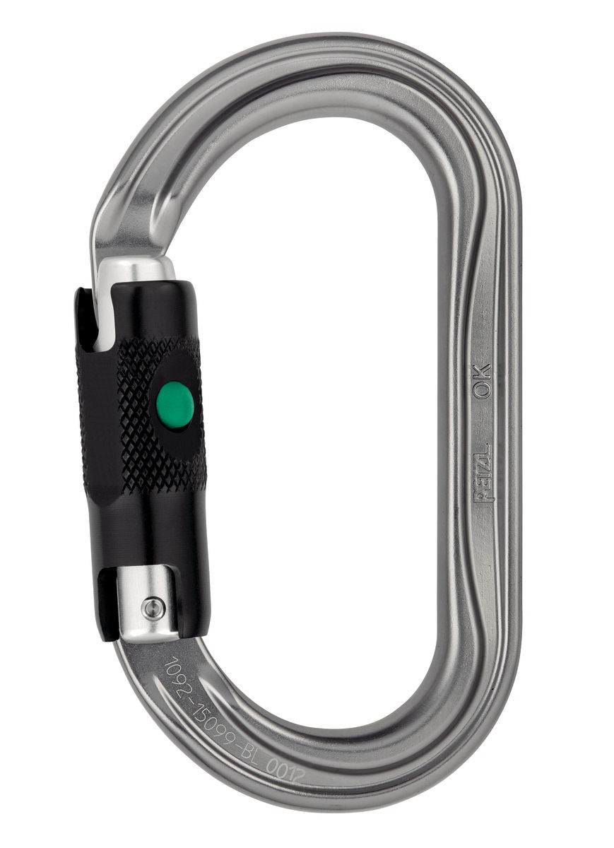 OK Karabiner BL