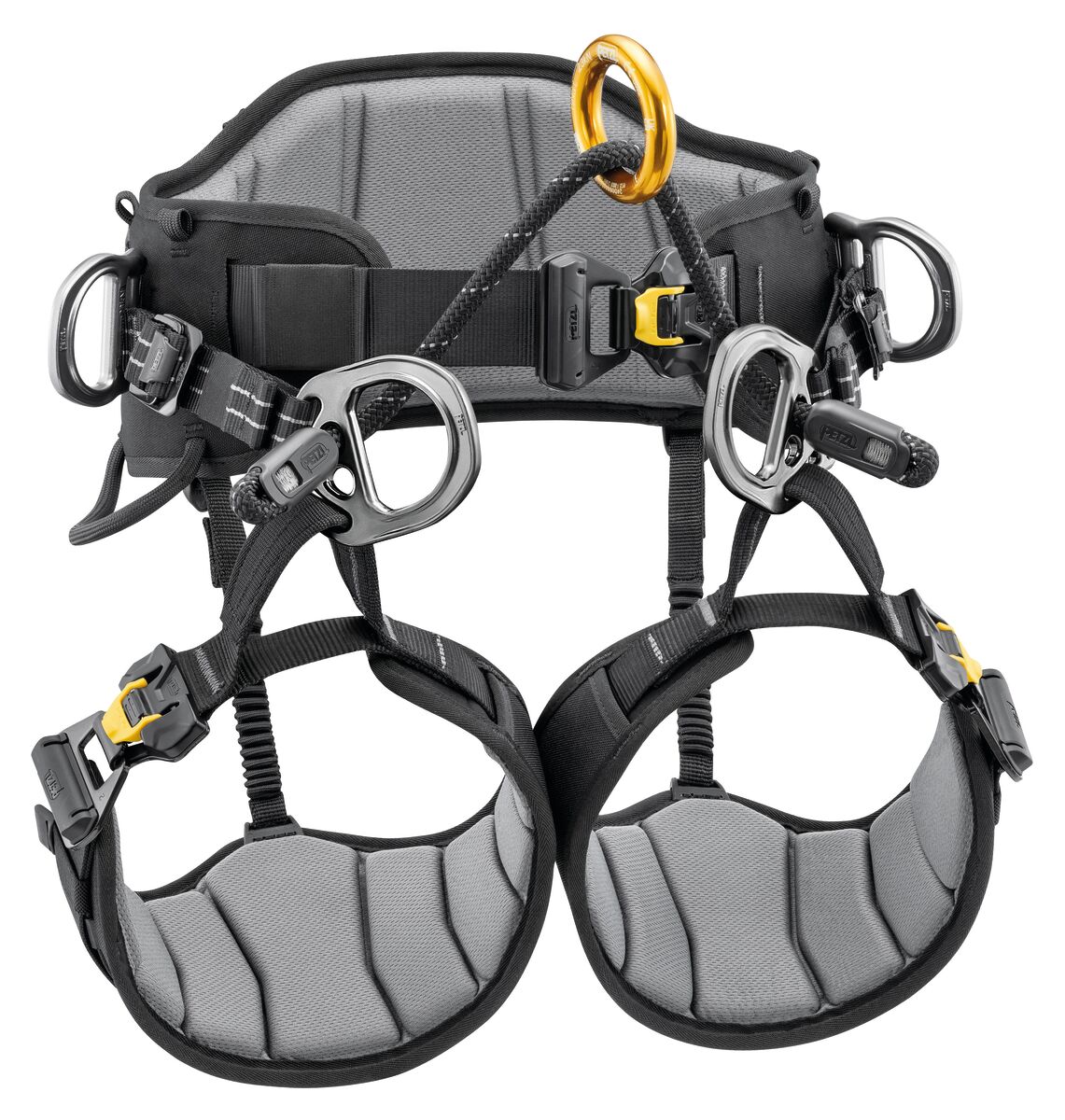 Petzl Sequoia (Neuste Version 2026)